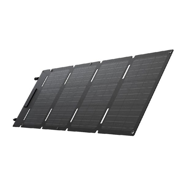 Eco Flow Solar Panel 45W – Portable Solar by Other