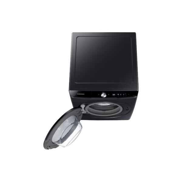 Samsung 21kg Front Load Washer + 12kg Dryer Combo – WD21T6300GV by Samsung — view 3