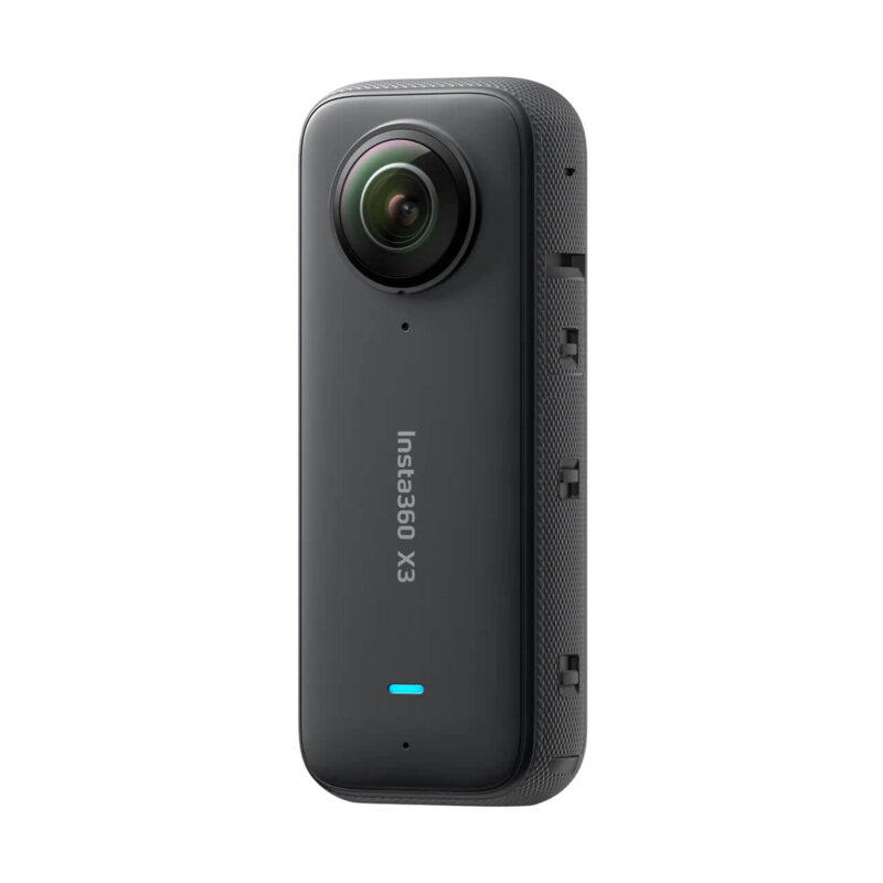 Insta360 X3 Adventure Combo Kit by DJI — view 2