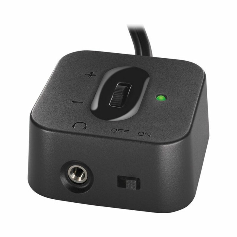 Logitech Z213 Compact 2.1 Speaker System by Logitech — view 5
