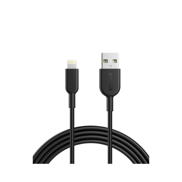 Powerline II With Lightning Connector Cable by Anker