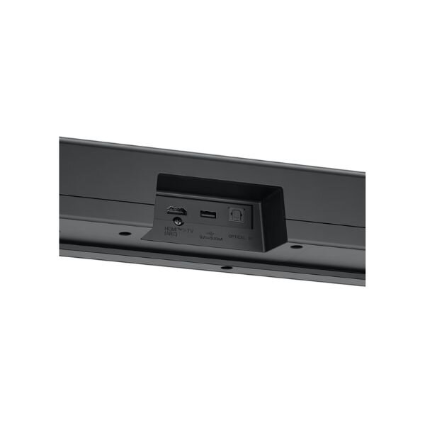 LG S40T 2.1 Channel Soundbar With 300W Power And Wireless Subwoofer by LG — view 7
