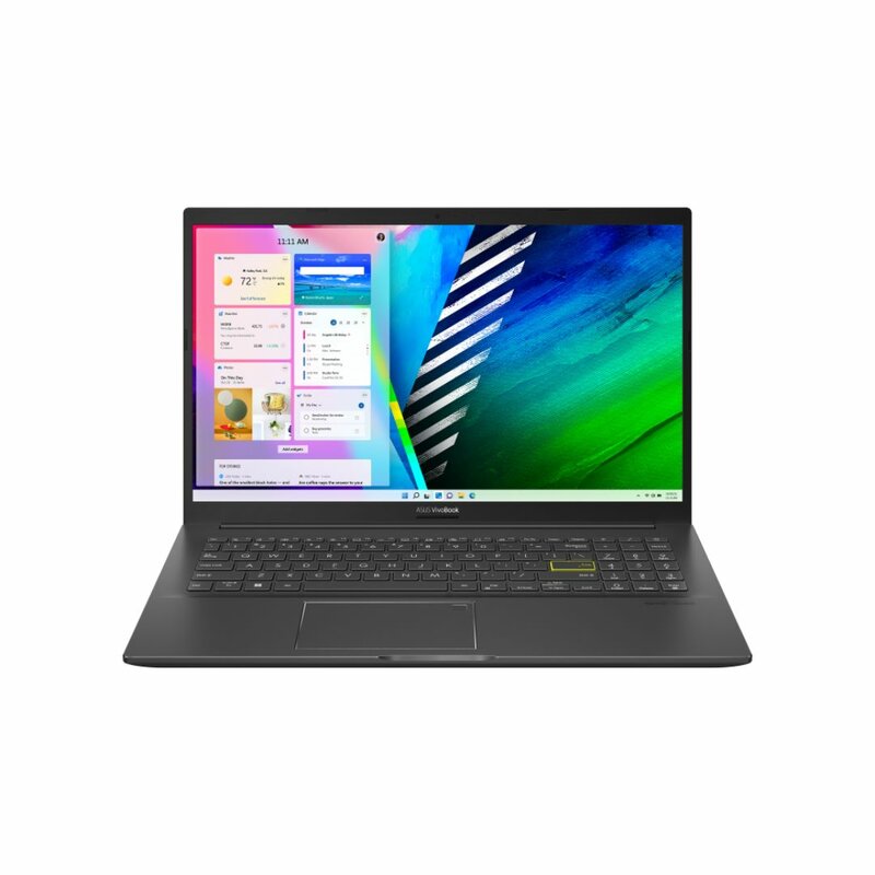 ASUS VivoBook 15 M513 M513UA-L1404T, AMD Ryzen 5 5500U, 8GB DDR4 RAM by Asus