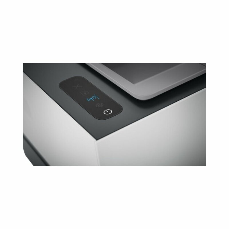 HP Neverstop 1000w Wifi Laser Printer by HP — view 5