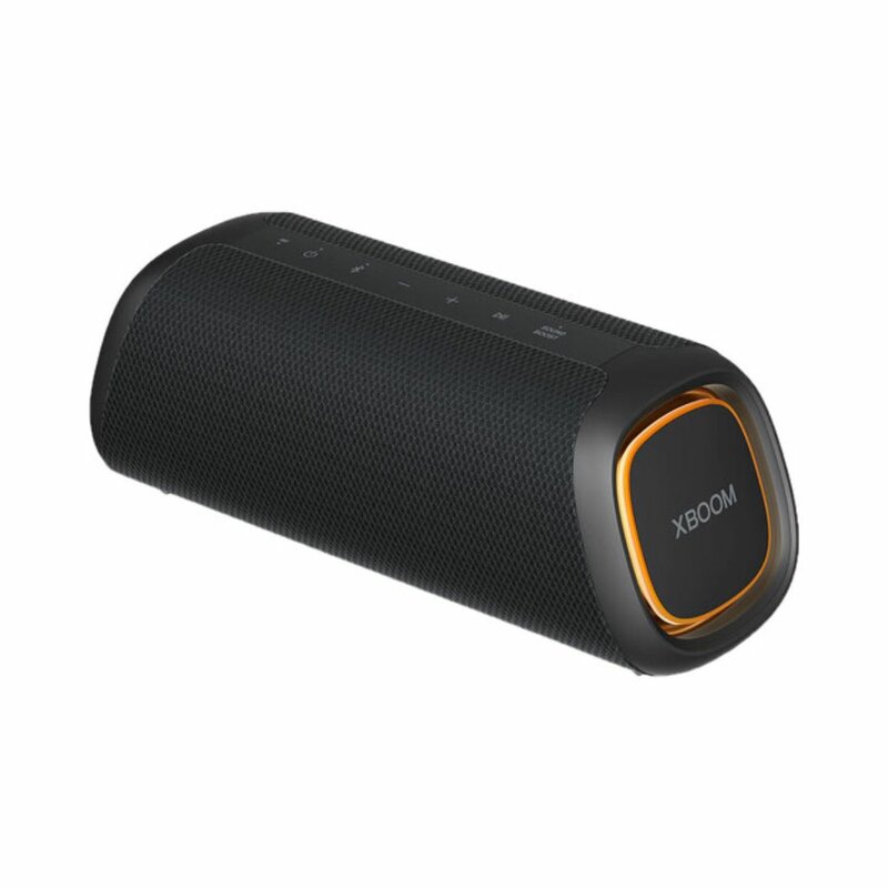 LG XG7QBK XBOOM Go Portable Bluetooth Speaker by LG
