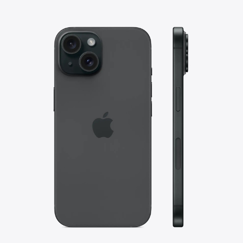 IPhone 15 128GB - Get It Now In Nairobi, Kenya by Apple — view 3
