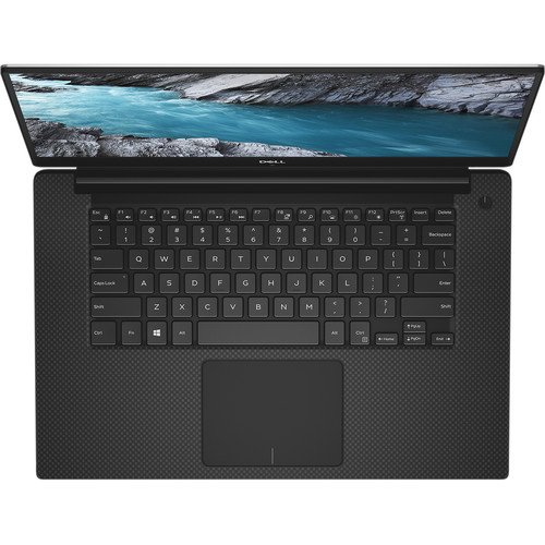 Dell XPS 15 Core I7 16GB 512GB SSD W10 Home Gaming Laptop by Dell — view 4