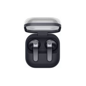Samsung Galaxy Buds 4 - Adaptive ANC, 5H Playtime, IP54 Water Resistance