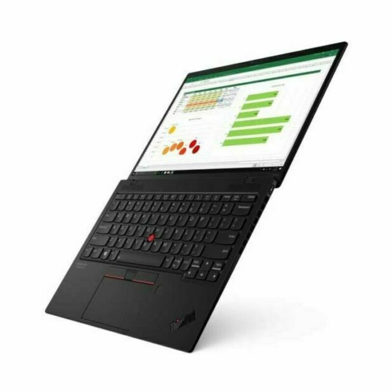 Lenovo ThinkPad X1 Nano Gen 2 - 13" - Core I7 1160G7 - Evo - 16 GB RAM - 512 GB SSD by Lenovo — view 3