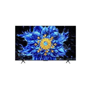 TCL 55 Inch P8L Premium QLED Smart TV 55P8L 4K UHD With 144Hz Refresh Rate