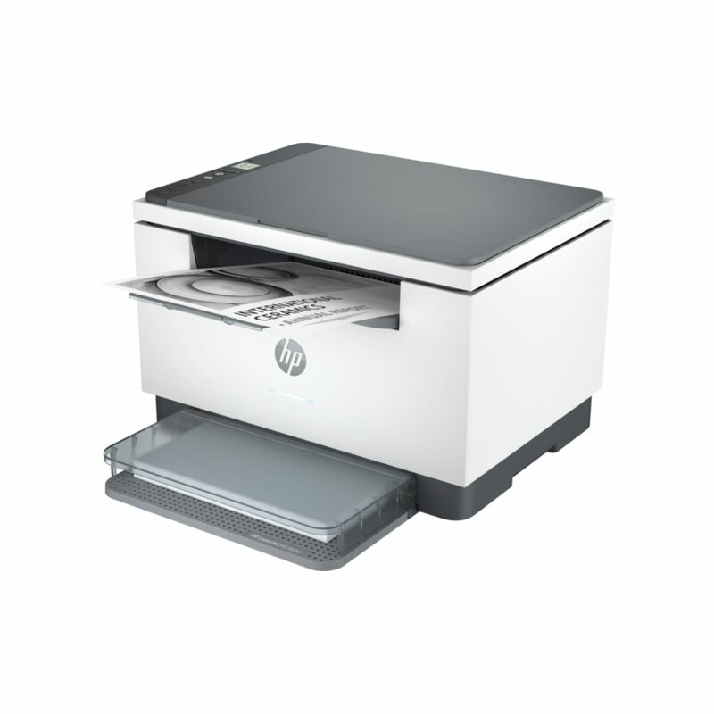 HP LaserJet MFP M236dw Printer (9YF95A) by HP — view 2