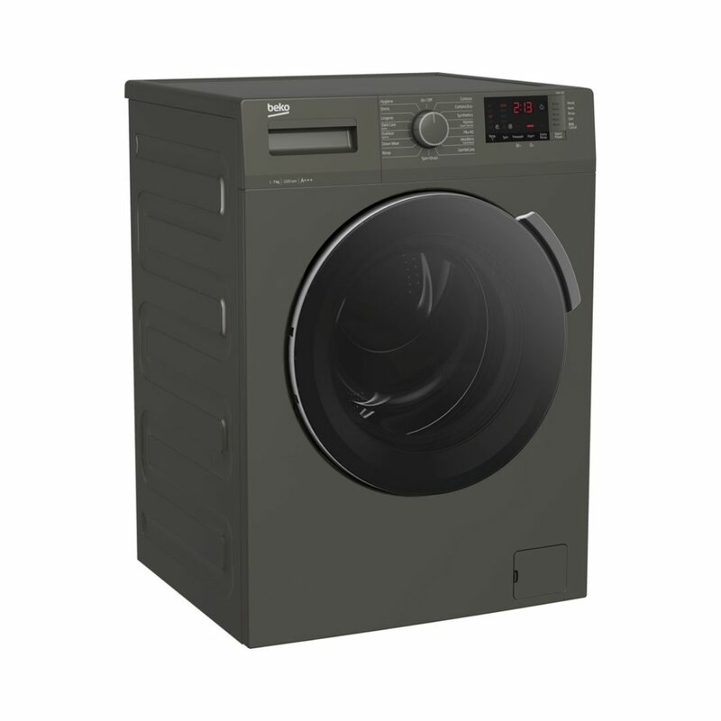 Beko7KG   Front Load Washing Machine BAW 385 UK 1200RPM by Other — view 2