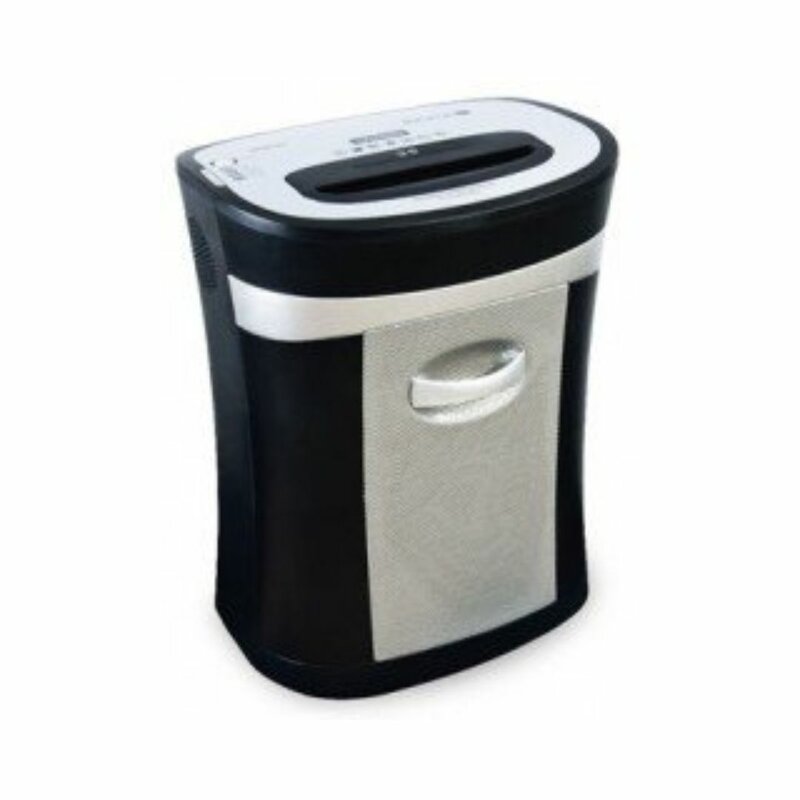 ATLAS CC2040 CrossCut Paper Shredder 20 Sheets – (AS-S2-CC2040) by Atlas