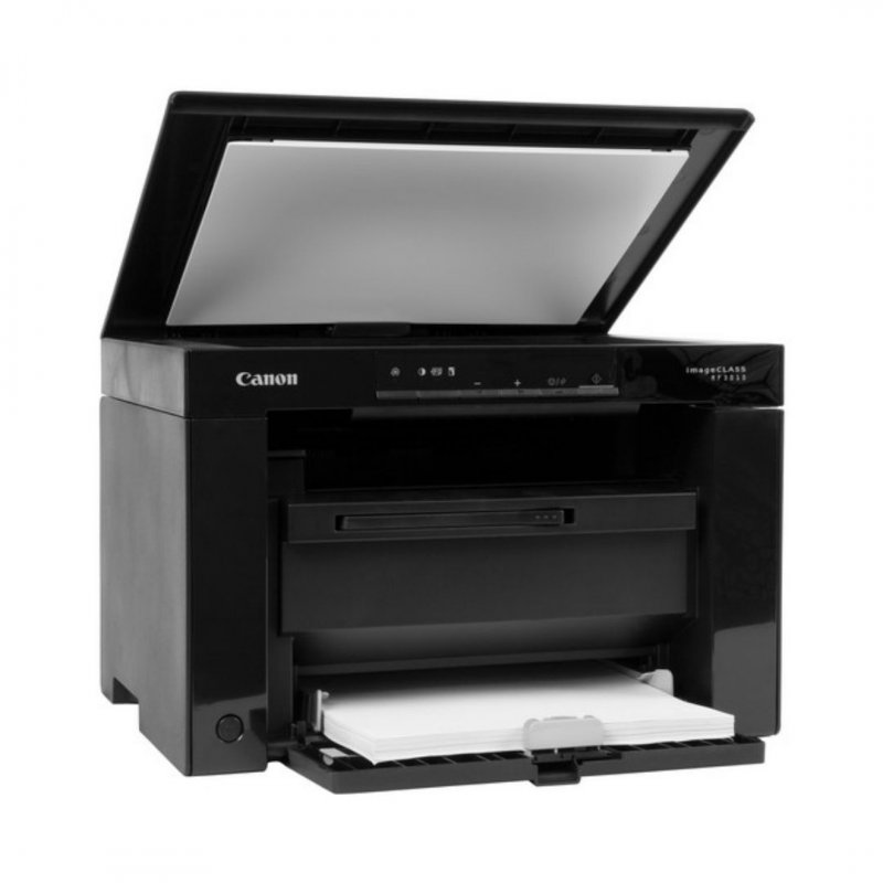 Canon I-SENSYS MF3010 MFP Laser Printer by Canon