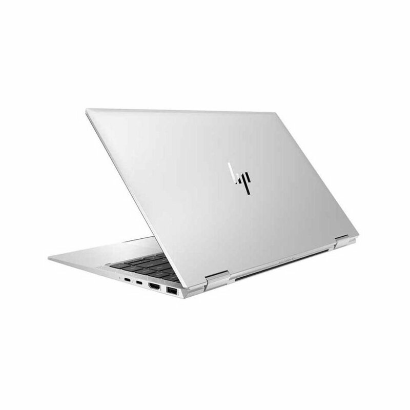 HP EliteBook X360 1040 G7 Intel Core I7-10710U 16GB RAM 512GB SSD 14-In FHD Touchscreen (REFURBISHED) by HP — view 4