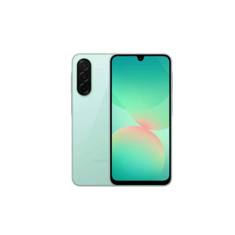 Samsung Galaxy A27 5G 8GB RAM 256GB – 6.7-inch Super AMOLED 120Hz Display by Samsung — view 2