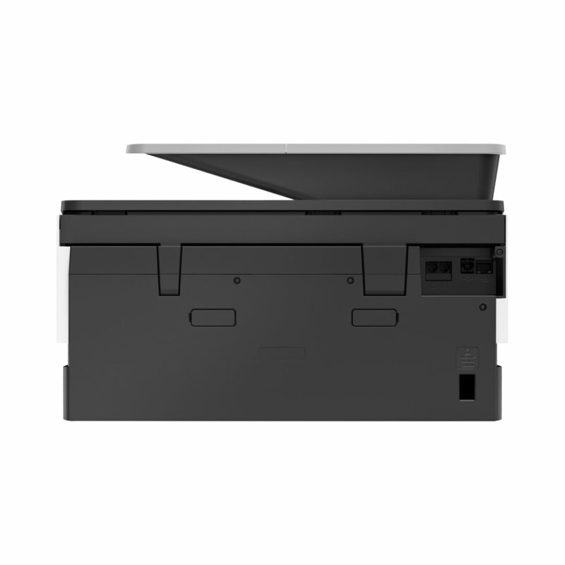 HP OfficeJet Pro 9013 All-in-One Printer (1KR49B) by HP — view 4