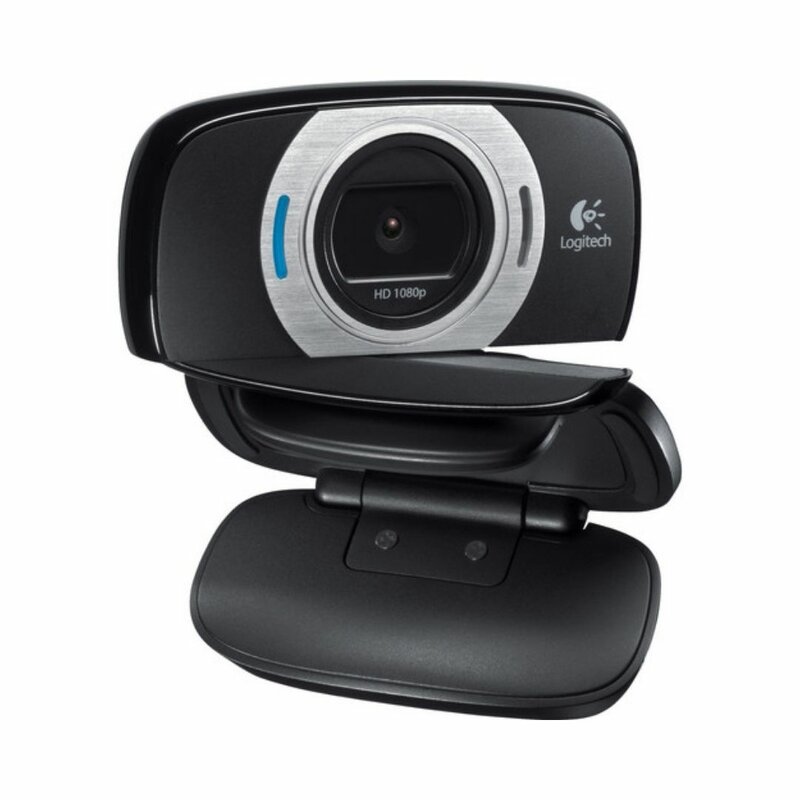 Logitech C615 HD Webcam by Logitech — view 2