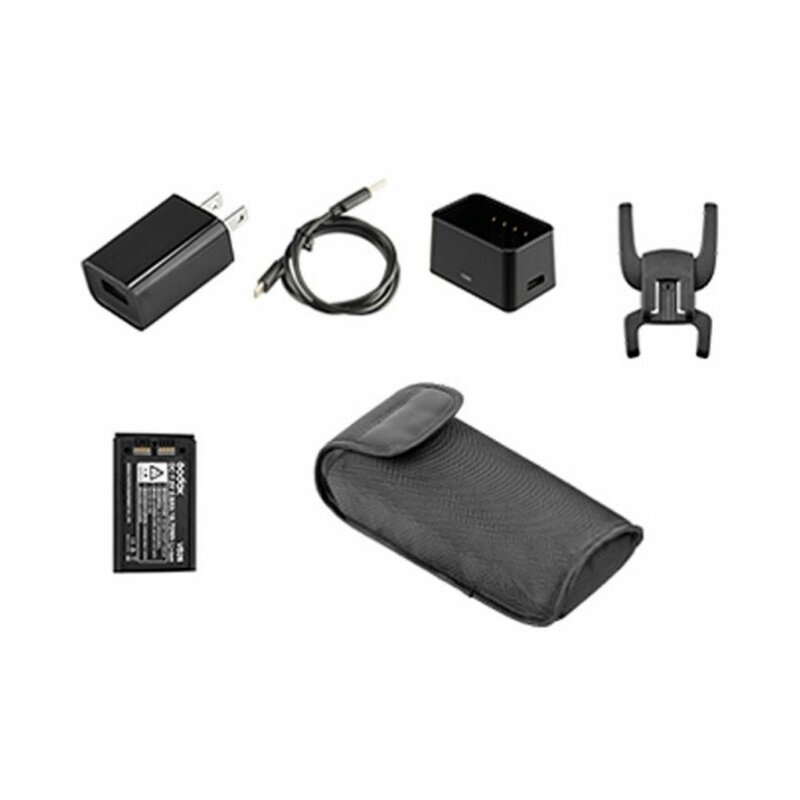 Godox V1 Flash For Nikon by Godox — view 4
