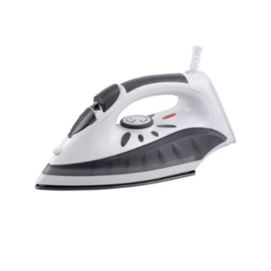 Rebune RE-3-041 Electric Iron (Grey)