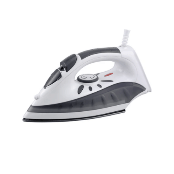 Rebune RE-3-041 Electric Iron (Grey) by Other