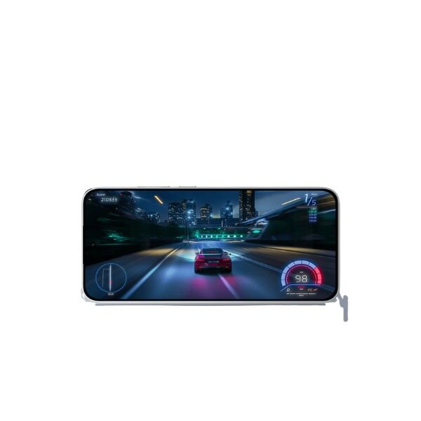 Poco F7 6.67 Inch 5G Smartphone (12GB RAM +512GB, 12GB RAM + 256GB), Snapdragon Chip, AMOLED Display, 120W Fast Charging, Dual-SIM + NFC by Xiaomi — view 5