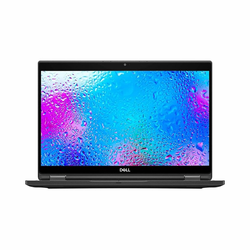 Dell Latitude 7390 2-in-1 I5 8th Gen 16GB RAM 512GB SSD 13.3" Touch Screen X360 (REFURBISHED) by Dell — view 3