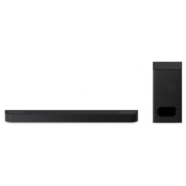Sony BRAVIA HT-B600 3.1.2-Channel Dolby Atmos Soundbar System - Wireless Subwoofer, 350W Power Output by Sony — view 2