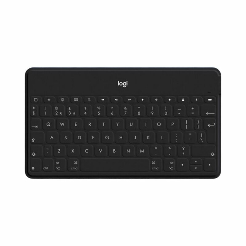 Logitech Bluetooth Keyboard Folio Keys-To-Go by Mouse/keyboards