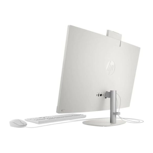 HP AIO 24-CB1006NY – 23.8 Inch FHD Touch Display, Intel I7, 8GB RAM, 512GB SSD by HP — view 3