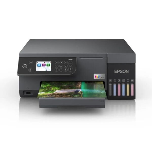Epson L8100 by Epson — view 3