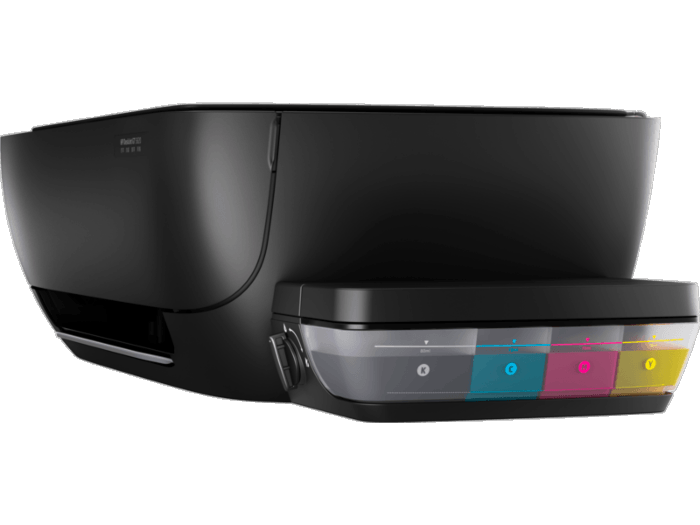HP All-In-One Printer Deskjet GT 5820 by HP — view 6