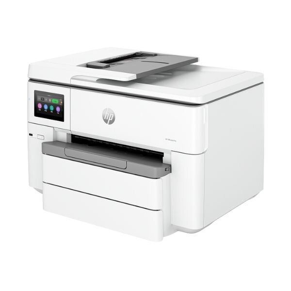 HP OfficeJet Pro 9730 Wide Format AIO Printer – Wireless, Model 9730 by HP — view 3