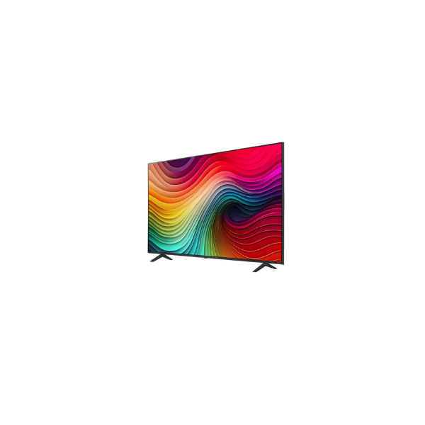 LG 75NANO80T 75 Inch NanoCell AI 4K Smart TV by LG — view 2