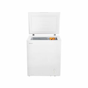 Hisense FC198SH 199 Liters Chest Freezer