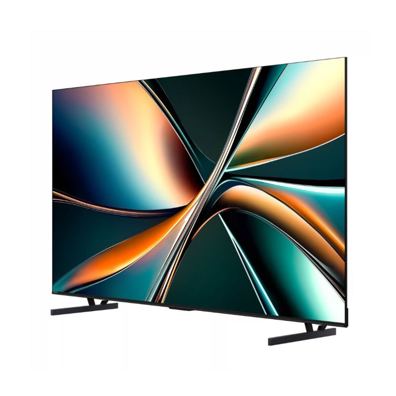 Hisense 75 Inch ULED Mini-LED 144Hz TV Dolby Atmos, 4K, Vidaa Smart OS 75U7Q by Hisense — view 3