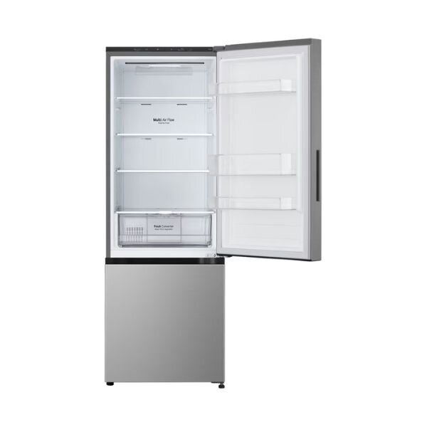 LG Bottom Freezer 2 Door GN-B389FLDM - Spacious & Energy Efficient by LG — view 4
