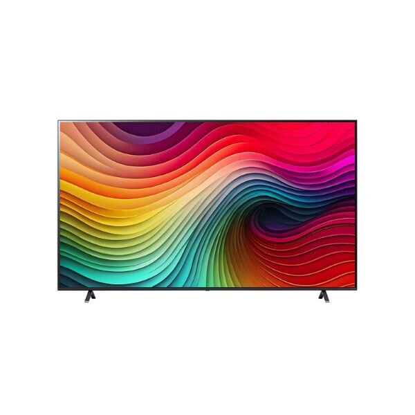 LG 86 Inch 4K NanoCell Smart TV – HDR Display 86NANO84 by LG — view 2