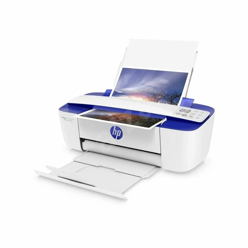 HP DeskJet Ink Advantage 3790 All-in-One Printer by HP