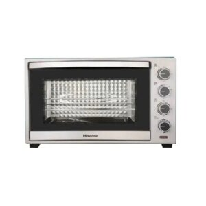 Hisense H60TOSS20S3 Electric Oven 60L - Convection Fan, Rotisserie, 1800W