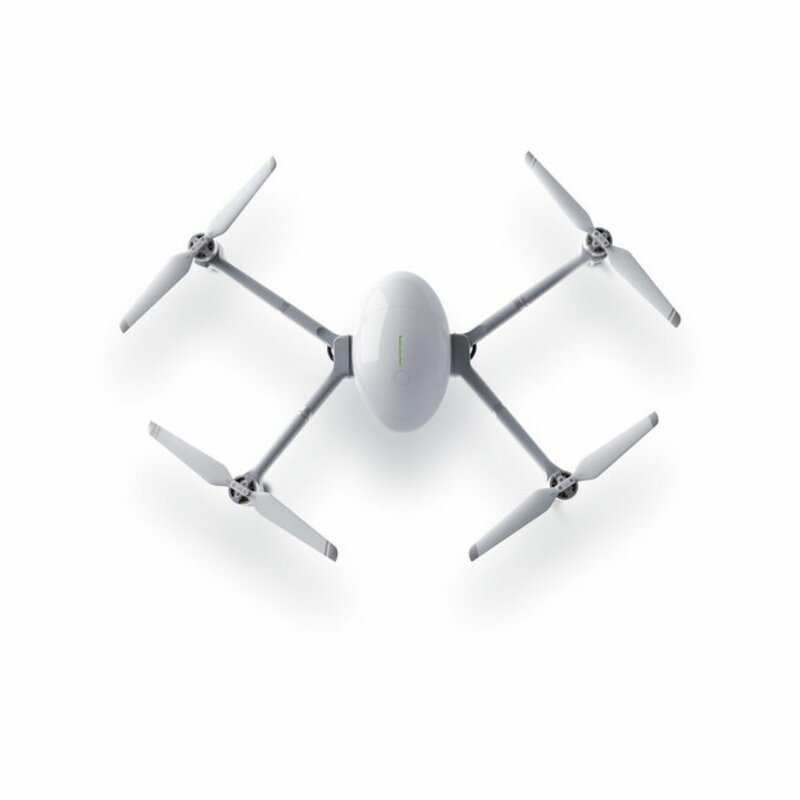Power Vision PowerEgg X Explorer Drone by Drone — view 4