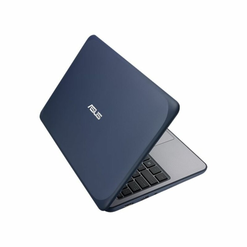 ASUS VivoBook E12 E203NAH-FD084T, Celeron N3350, 4GB LPDDR3 RAM , 500GB HDD by Asus — view 3