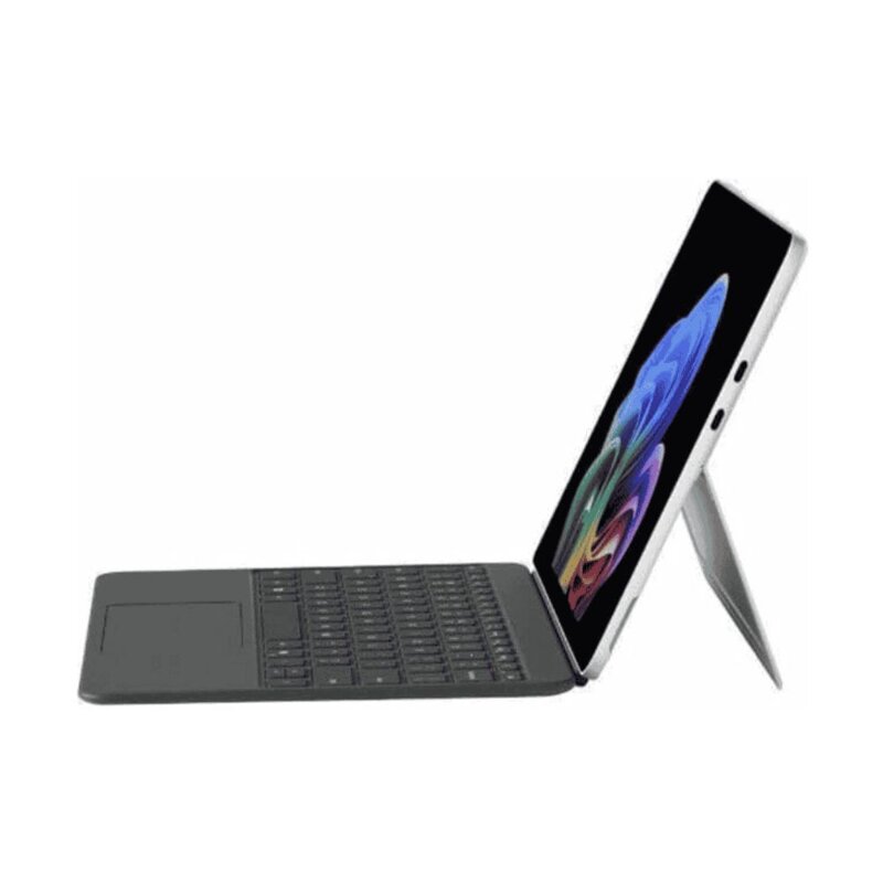 Microsoft Surface Pro 12 X Plus - 12-inch Screen, Snapdragon, 16GB RAM, 256GB Storage, LTE by Microsoft — view 3