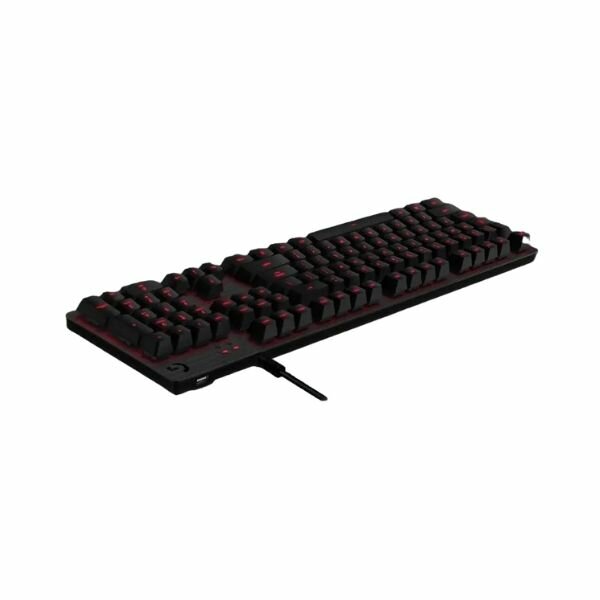 LOGITECH G413 CARBON MECHANICAL GAMING KEYBOARD by Logitech — view 3