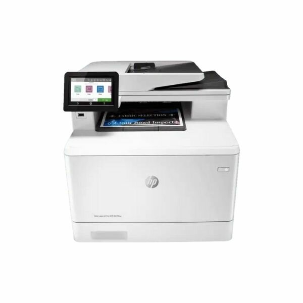 Hp Laserjet  M479fnw/m479fdn/m479fdw Color LaserJet Pro MFP  Wireless Printer by HP