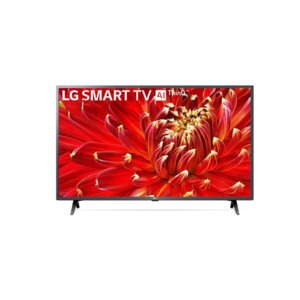 LG 43LM6370 43 Inch FHD Smart TV With WebOS And HDR
