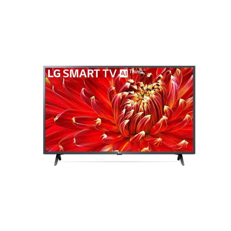 LG 43LM6370 43 Inch FHD Smart TV With WebOS And HDR by LG