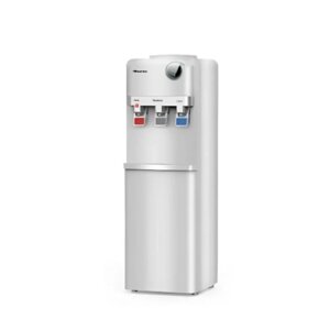 Hisense H96WDTS3S2 3 Taps Hot, Normal And Cold Water Dispenser