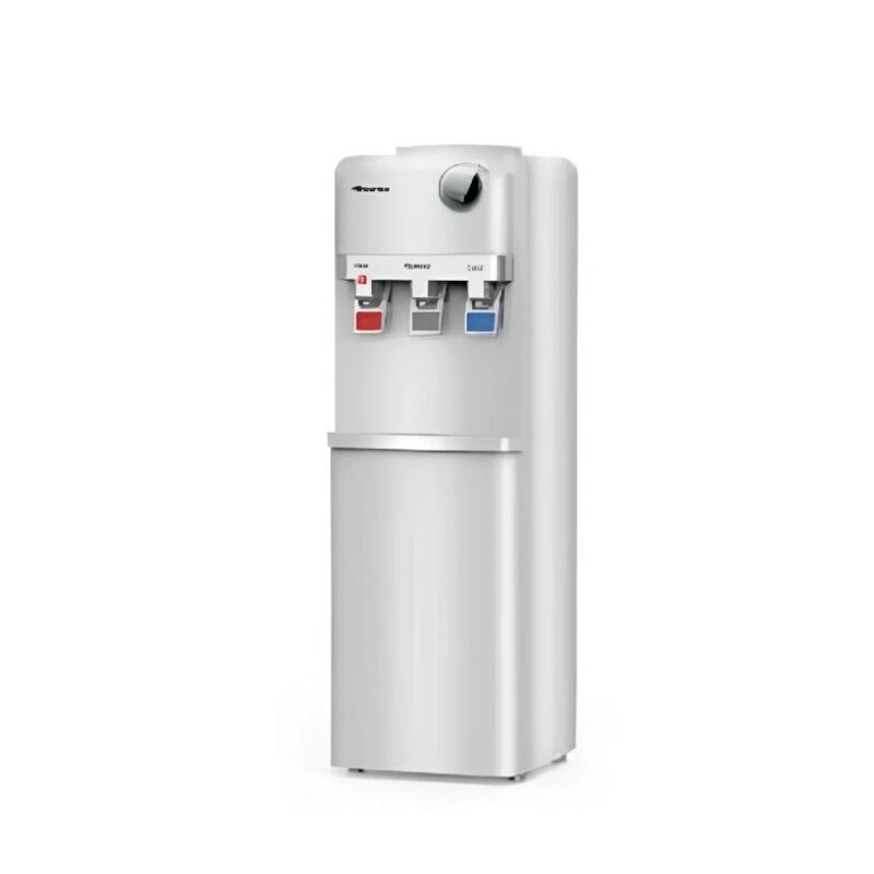 Hisense H96WDTS3S2 3 Taps Hot, Normal And Cold Water Dispenser by Hisense