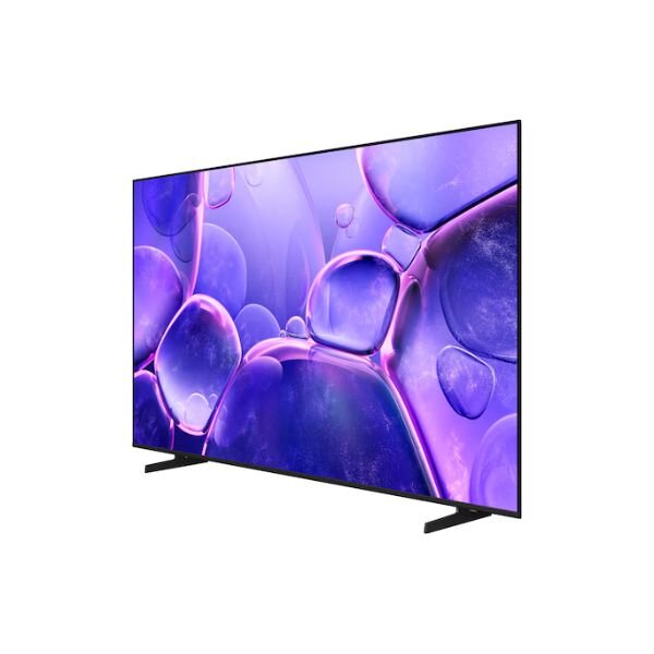 Samsung 65 Inch 4K HDR Smart LED TV – 65U8000F/UA65U8000FUXKE 2025 Model by Samsung — view 2